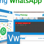 WhatsApp Market Tool Bulk Sender
