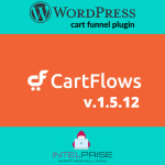CartFlows Pro 1.5.12 PRO Checkout Funnel Builder for WooCommerce