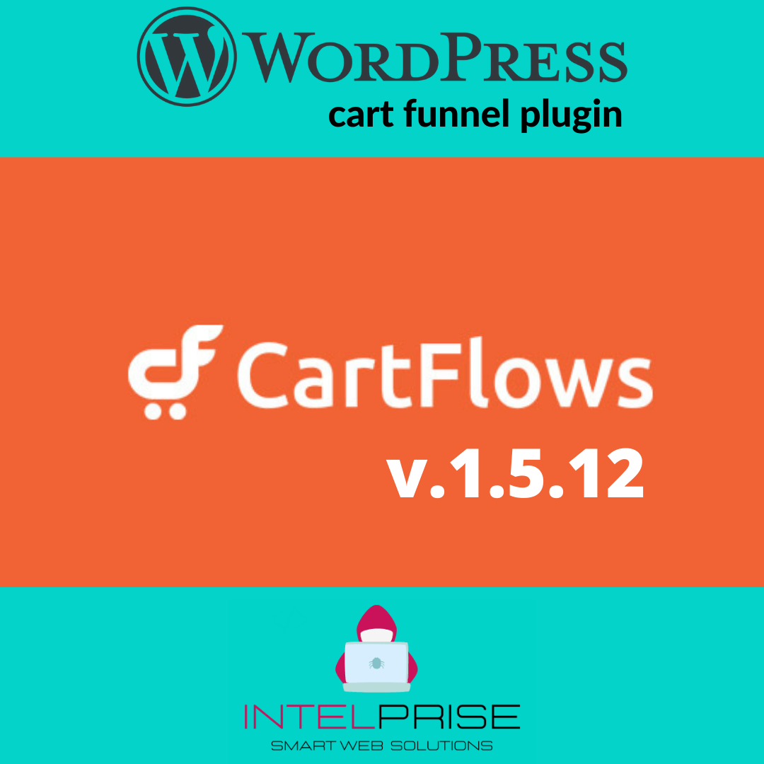 Cartflows Pro 1 5 12 Pro Checkout Funnel Builder For Woocommerce Distributed By Intelprise