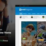 Herald v2.3.1 News Magazine WordPress Theme