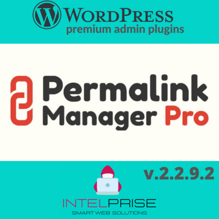 Permalink Manager Pro v2.2.9.2