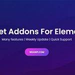 Piotnet Addons Pro For Elementor Pro