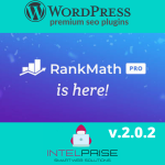 Rank Math Pro 2.0.2 Ultra Premium WordPress SEO Plugin