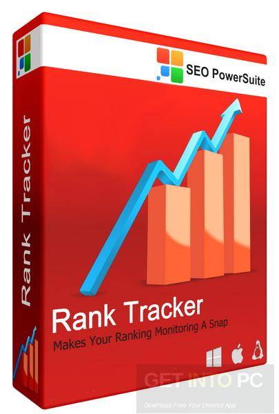 Rank Tracker Enterprise 8.35.7