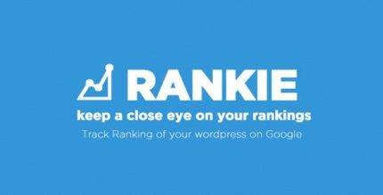 Rankie 1.6.7 WordPress Rank Tracker