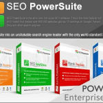 SEO Power Suite v4.14.8 Professional Edition