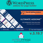 Ultimate Addons for WPBakery Page Builder 3.19.7