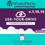 Use-your-Drive 1.15.12 Google Drive Plugin for WordPress