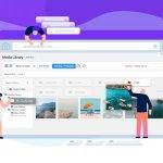 WP Media Folder 5.3.3 WordPress Media Library
