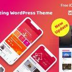 Wilcity 1.3.1 Directory Listing WordPress Theme