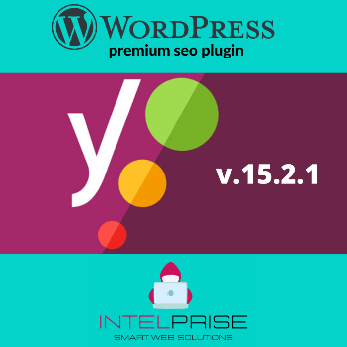 Yoast SEO Premium v15.2.1 and Addons