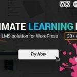 Ultimate Learning Pro v.2.8 LMS WordPress Plugin