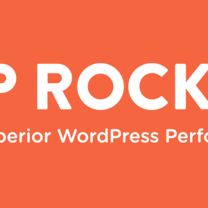 WP Rocket v3.7.4 Top WordPress Caching Plugin