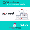 WP Reset Pro v.5.77
