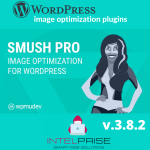 WP Smush Pro v3.8.2 WordPress Image Compression