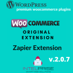 WooCommerce Zapier v.2.0.7