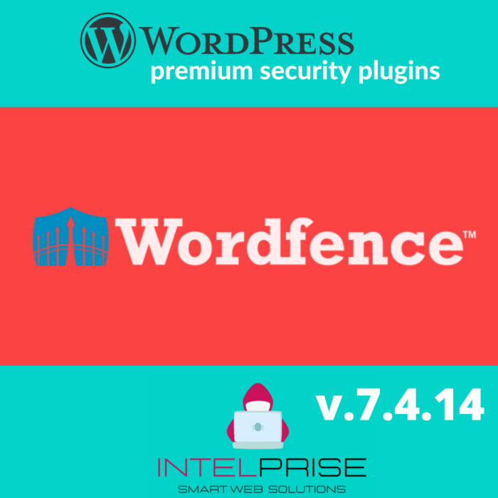 Wordfence Security Premium v7.4.14