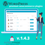 Barn2 WooCommerce Wholesale Pro v.1.4.3