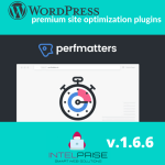 Perfmatters v.1.6.6 Wordpress Accelerator