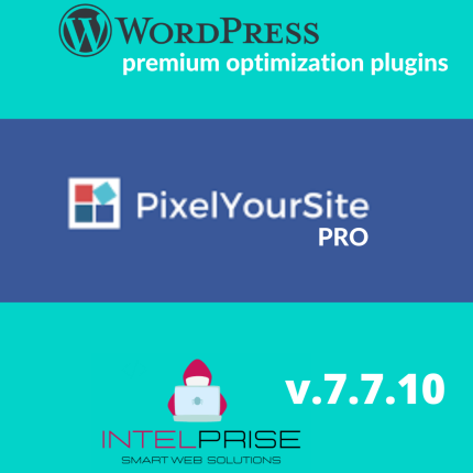 PixelYourSite Pro 7.7.10 Optimization Plugin