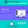 SEOPress Pro v.4.2.2 WordPress SEO Plugin