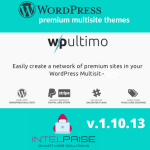 WP Ultimo v.1.10.13 and Addons Multisite Premium Theme
