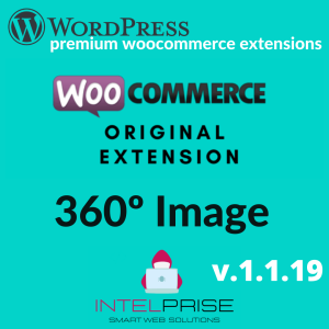 WooCommerce 360º Image 1.1.19