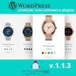 WooCommerce Variation Swatches Pro v.1.1.3