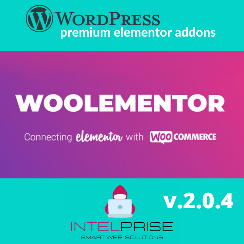 Unlimited Elements for Elementor Page Builder v.1.4.60