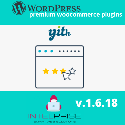 YITH WooCommerce Advanced Reviews Premium v.1.6.18