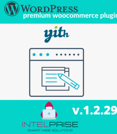 YITH WooCommerce Bulk Product Editing Premium v.1.2.29