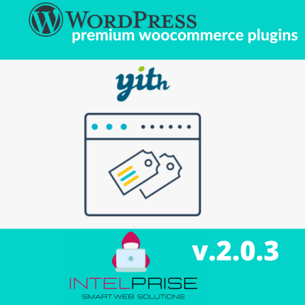 YITH WooCommerce Dynamic Pricing And Discounts Premium v.2.0.3