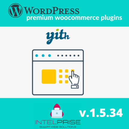 YITH WooCommerce Product Add-Ons Premium 1.5.34