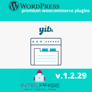 YITH WooCommerce Tab Manager Premium v.1.2.29