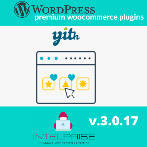 YITH WooCommerce Wishlist Premium v.3.0.17