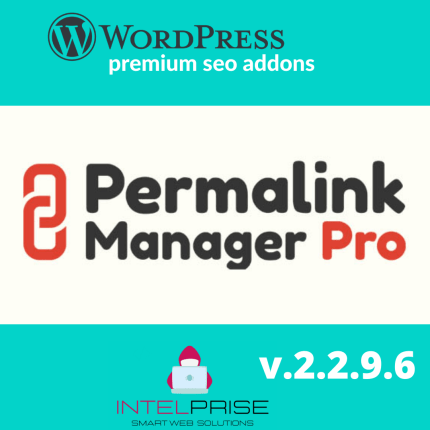 Permalink Manager Pro v2.2.9.6