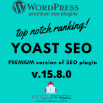 Yoast SEO Premium v.15.8.0 and Addons