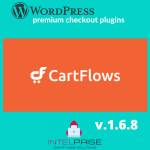 CartFlows Pro 1.6.8 PRO Checkout Funnel Builder for WooCommerce