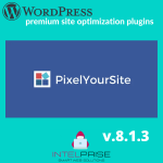 PixelYourSite Pro 8.1.3 Optimization Plugin