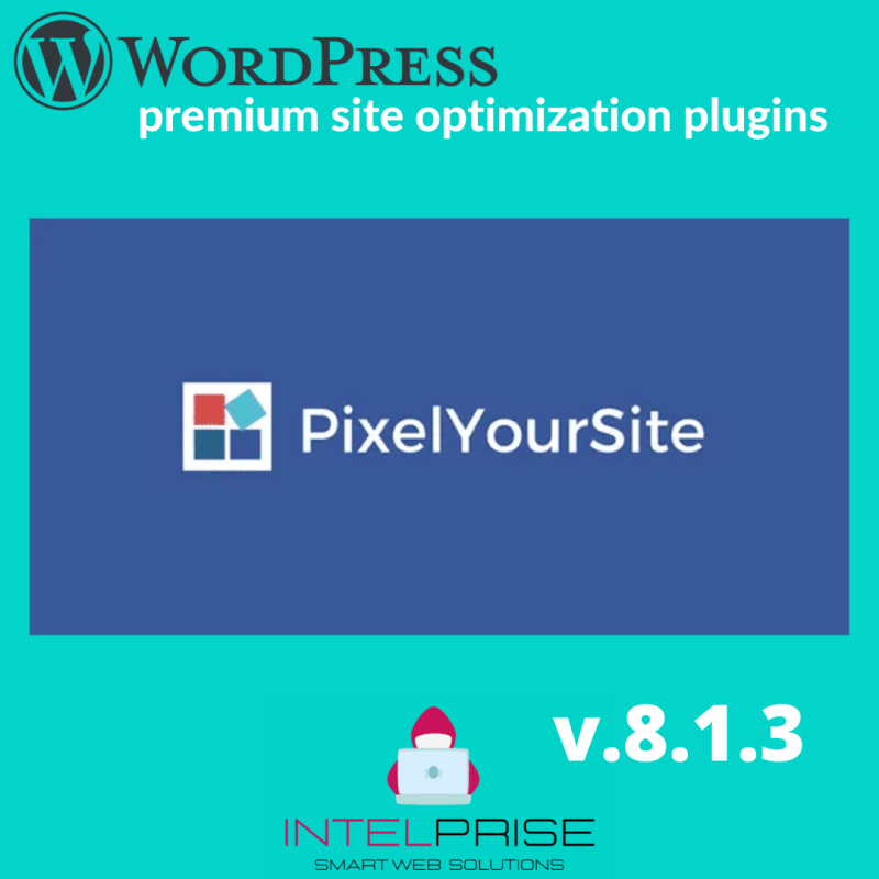 PixelYourSite Pro 8.1.3 Optimization Plugin