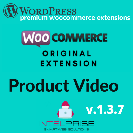 Product Video for WooCommerce 1.3.7