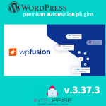 WP Fusion v.3.37.3 Marketing Automation for WordPress