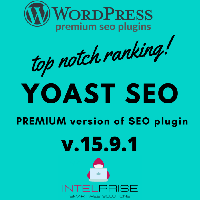 Yoast SEO Premium v.15.9.1 and Addons