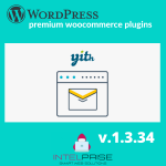 YITH WooCommerce Email Templates Premium 1.3.34