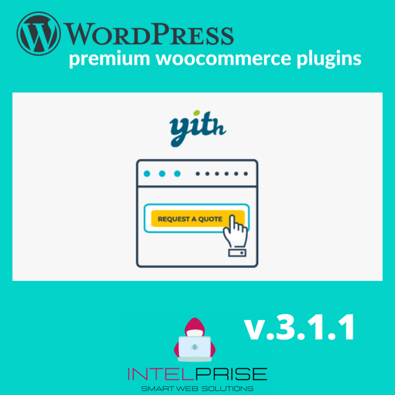YITH WooCommerce Request a Quote Premium 3.1.1