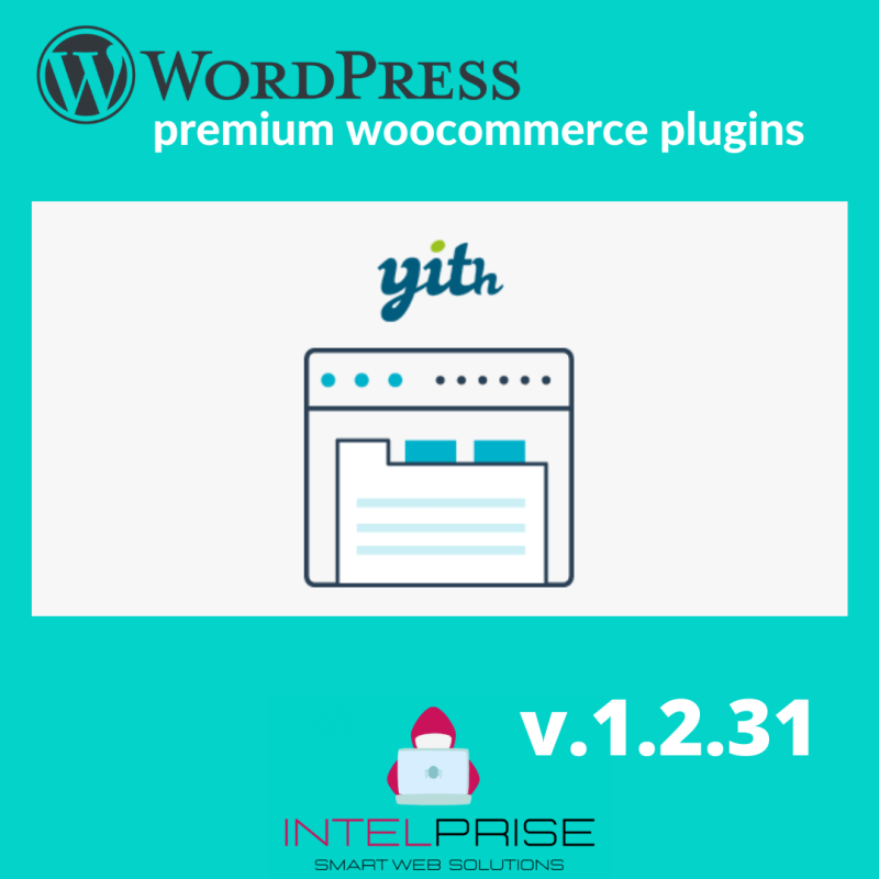 YITH WooCommerce Tab Manager Premium v.1.2.31