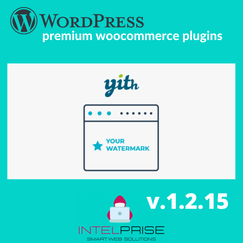 YITH WooCommerce Watermark Premium 1.2.15
