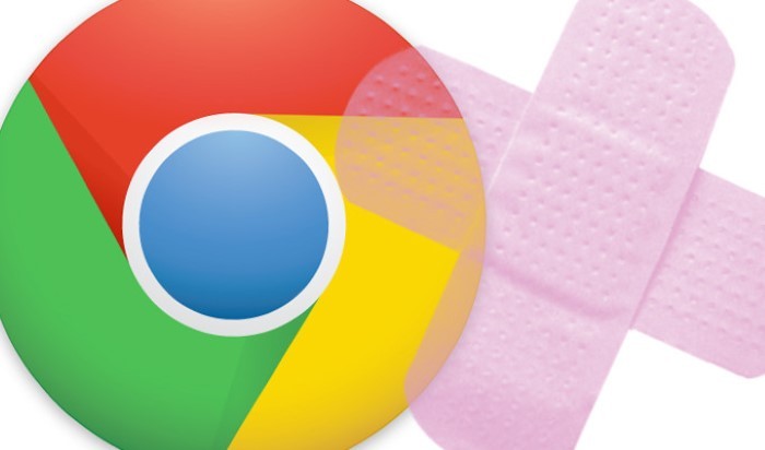 Chrome Patch Zcookv