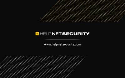 Help Net Security – Cybersecurity News