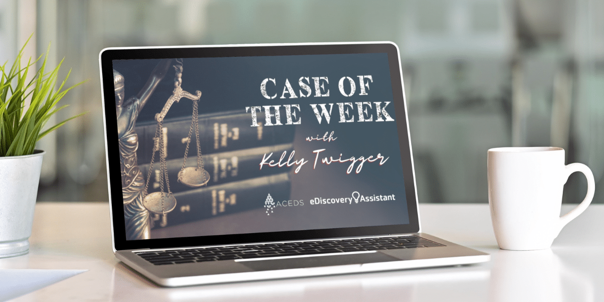 Case Of The Week Blog Adszm8
